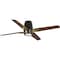 Progress Lighting Lindale Collection 52" Four-Blade Architectural Bronze Ceiling Fan P250028-129 - alternate 8